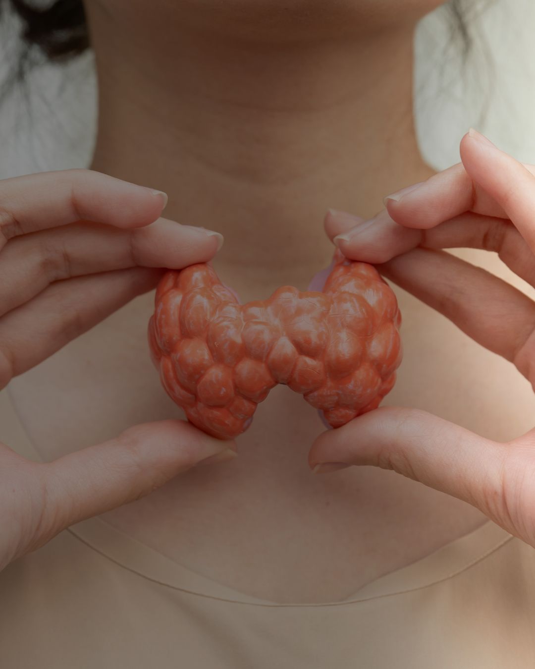 Schilddrüse: Anzeichen und Tipps für mehr Energie | Reformer Pilates Ludwigsburg